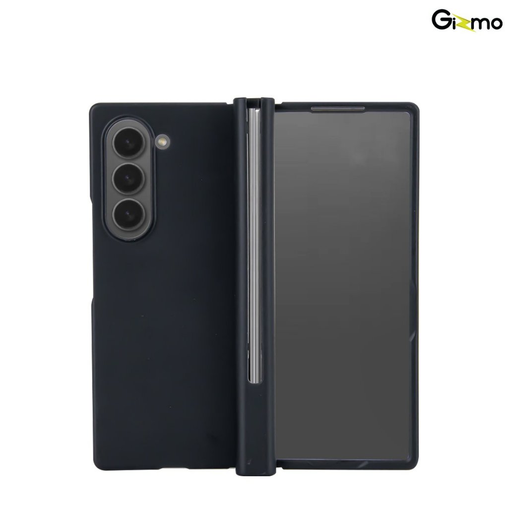 Gizmo Ultra Thin Case Fold 6 เคสกันกระแทก เคสซัมซุง เคส Fold 6 มีช่องเก็บปากกา