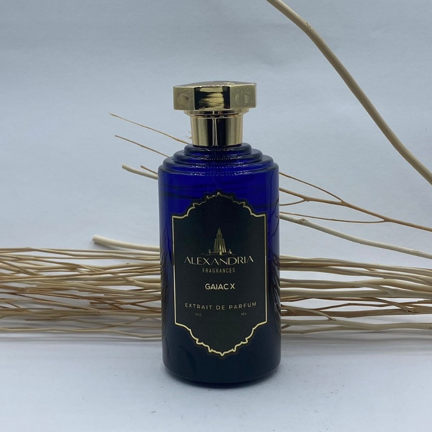 น้ำหอมแท้แบ่งขาย Alexandria - Gaiac X (Clone Le Labo Gaiac 10) ของแท้ 100%
