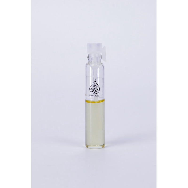 Ahmad Musk 1 ml (Tester) น้ำหอมอียิปต์