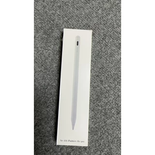 ปากกาไอแพด สำหรับ Air5 Air4 Air3 Pro12.9/11 gen10,9,8,7,6 มินิ 6/5 ปากกาสไตลัส Stylus Pencil 2 ปากกาทัชสกรีน
