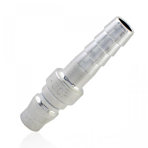 ข้อต่อคอปเปอร์เสียบสาย 30PH  SFC COPPER 30PH ข้อต่อตัวผู้หางปลา 3/8"