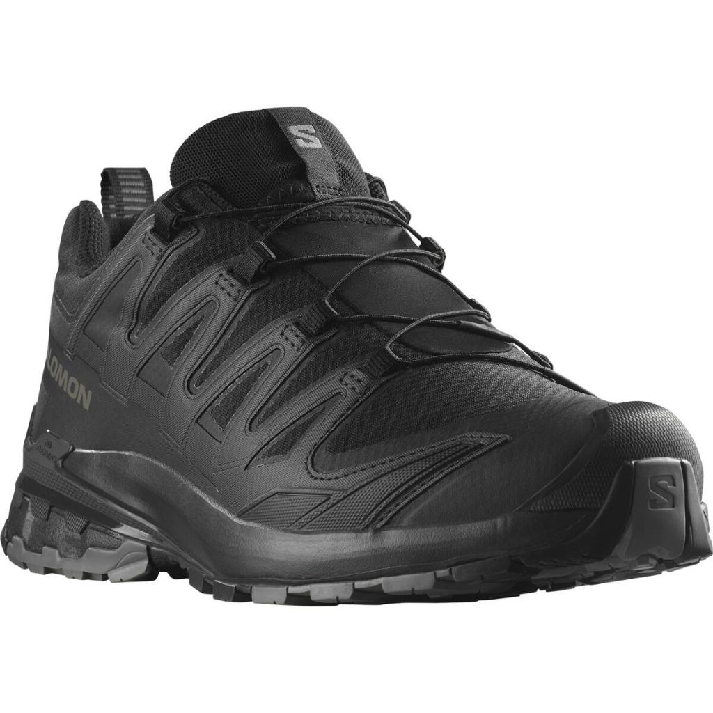 SALOMON XA PRO 3D V9 WIDE Gore Tex รองเท้าวิ่งเทรลผู้ชาย Official Store