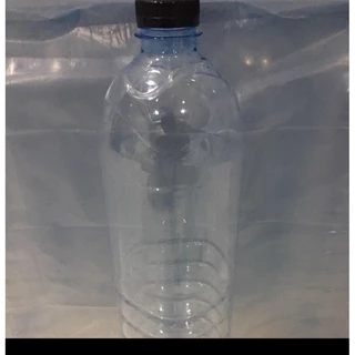 ขวดพลาสติกใส่ขนาด1500ml พร้อมฝาจำนวน200ใบ