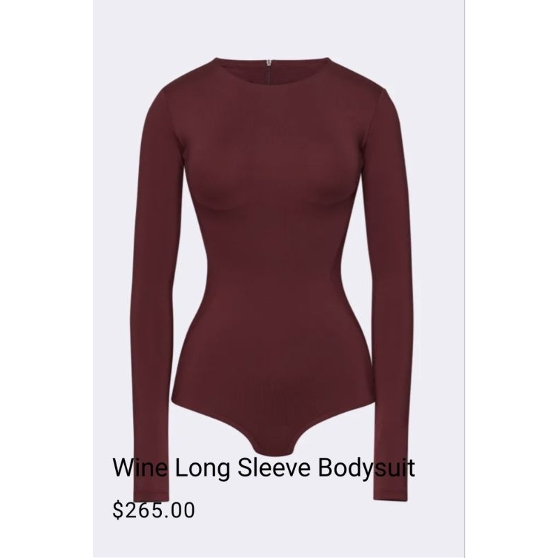 บอดี้สูท แบรนด์ POEM มือ1แท้100%