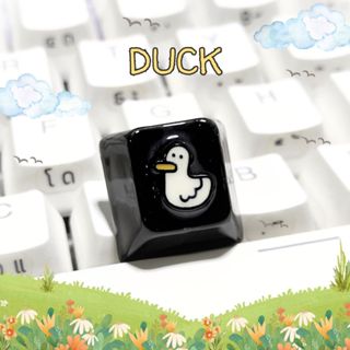 คีย์แคปแฮนด์เมด 