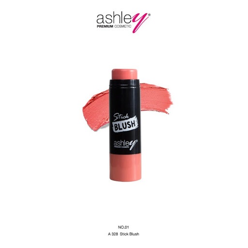 Ashley Stick Blush บลัชออนแบบแท่ง (A-328)