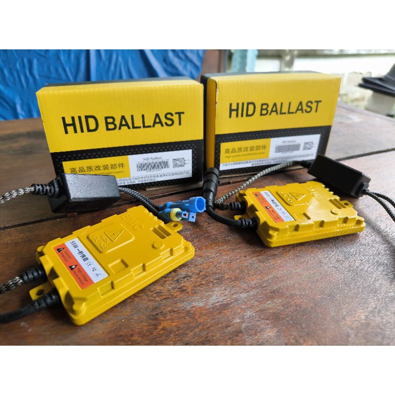 set ไฟ xenon h7 สภาพสวยครับ