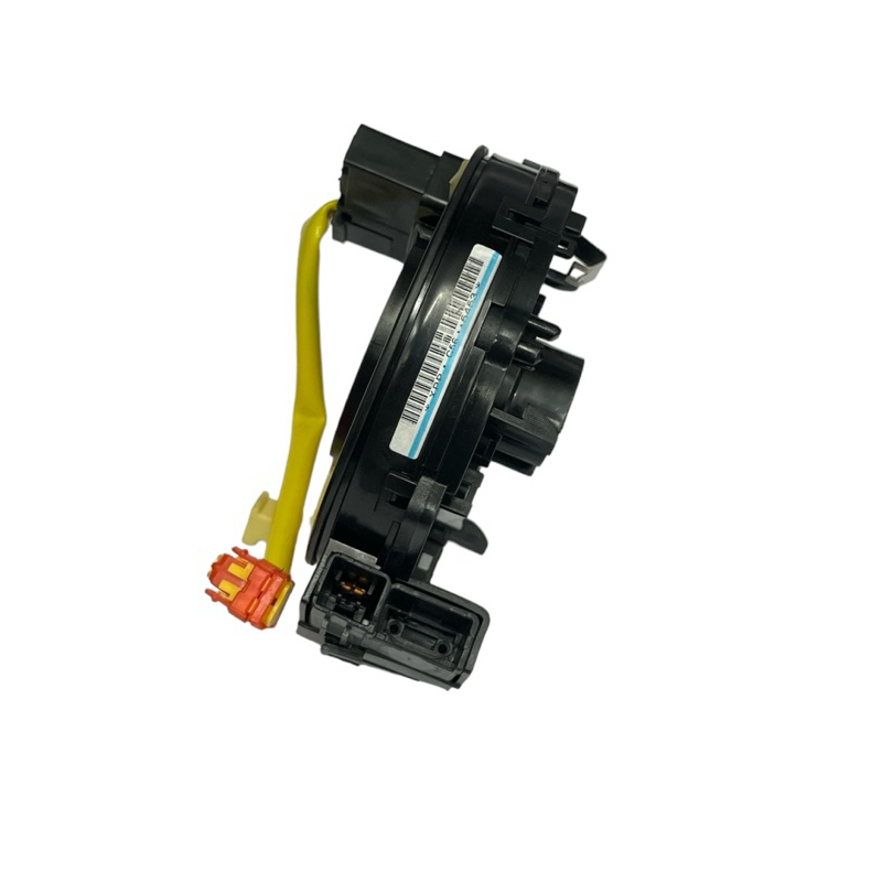 ลานคอพวงมาลัย สายแพรแตร VIOS”03,COMMUTER #84306-0D031 - รูปที่ 2