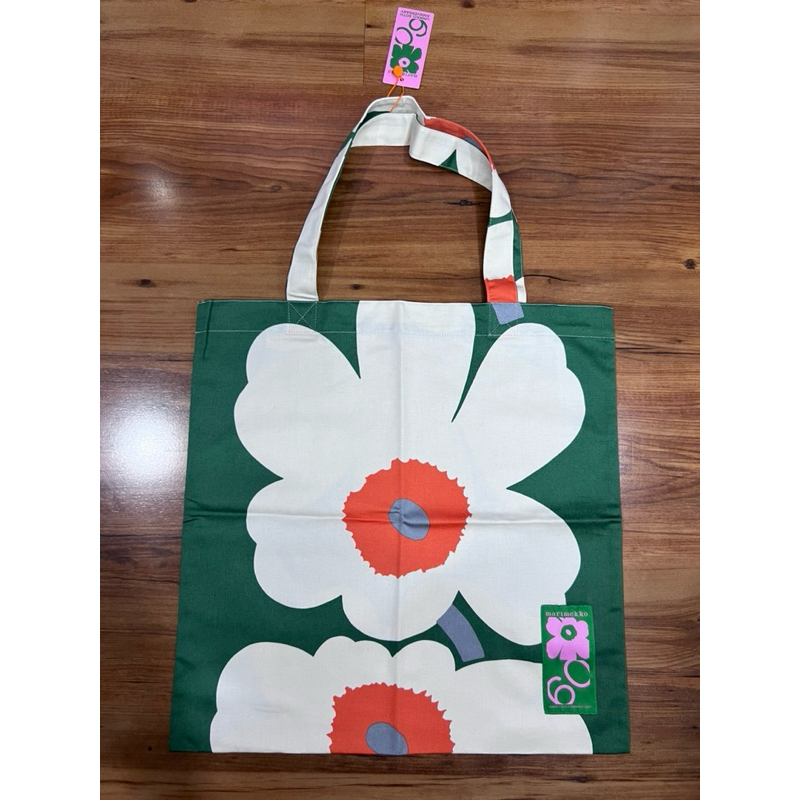 Marimekko Unikko 60th Anniversary NEW