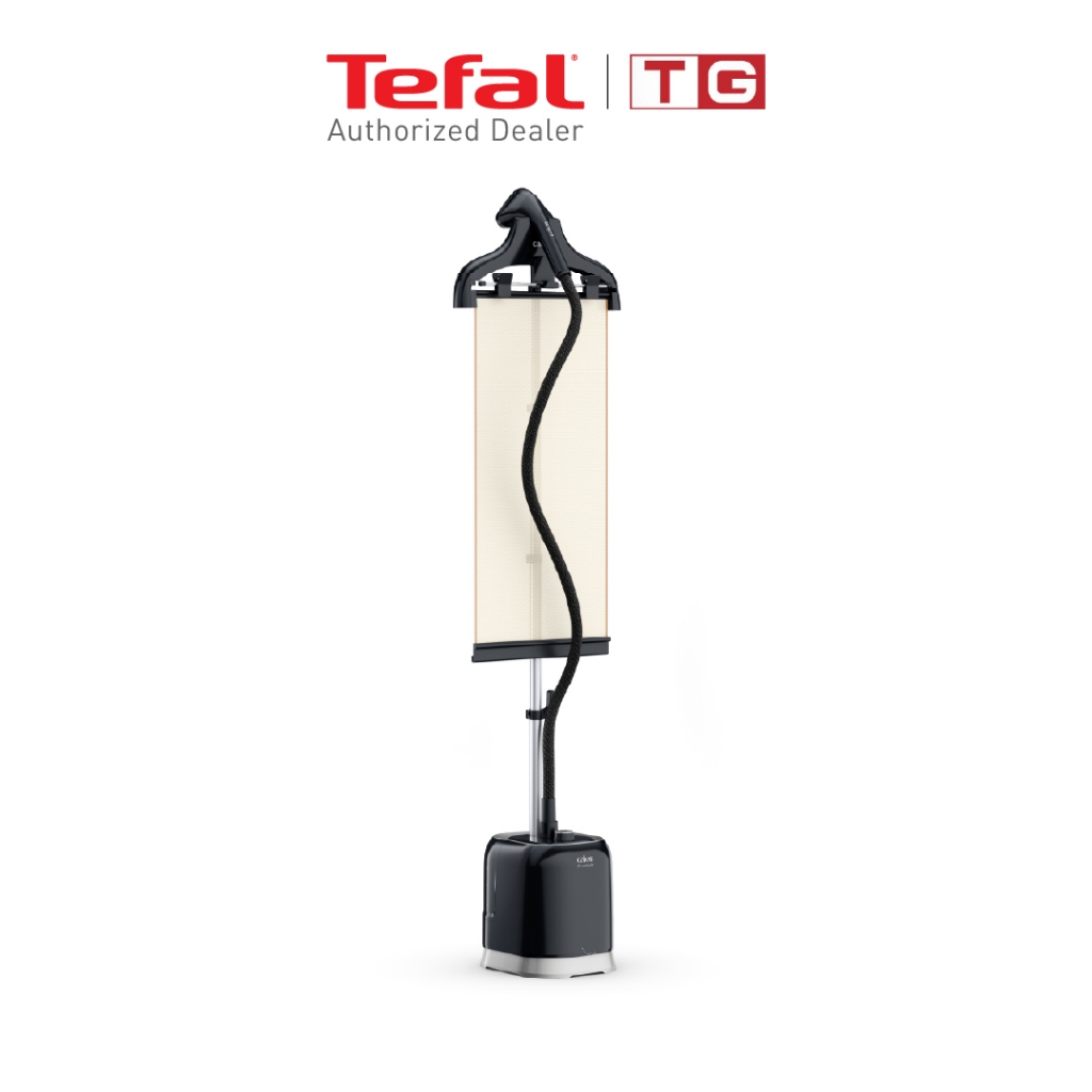 Tefal เครื่องรีดถนอมผ้าไอน้ำ PRO STYLE 1.5 ลิตร 2000 วัตต์  รุ่น IT3480T0 รับประกันศูนย์ 2ปี