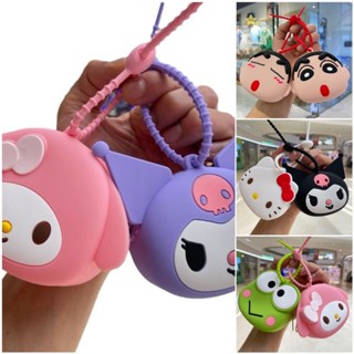 กระเป๋าใส่เหรียญ,,การ์ตูนกระเป๋าสตางค์แบบพกพา L227