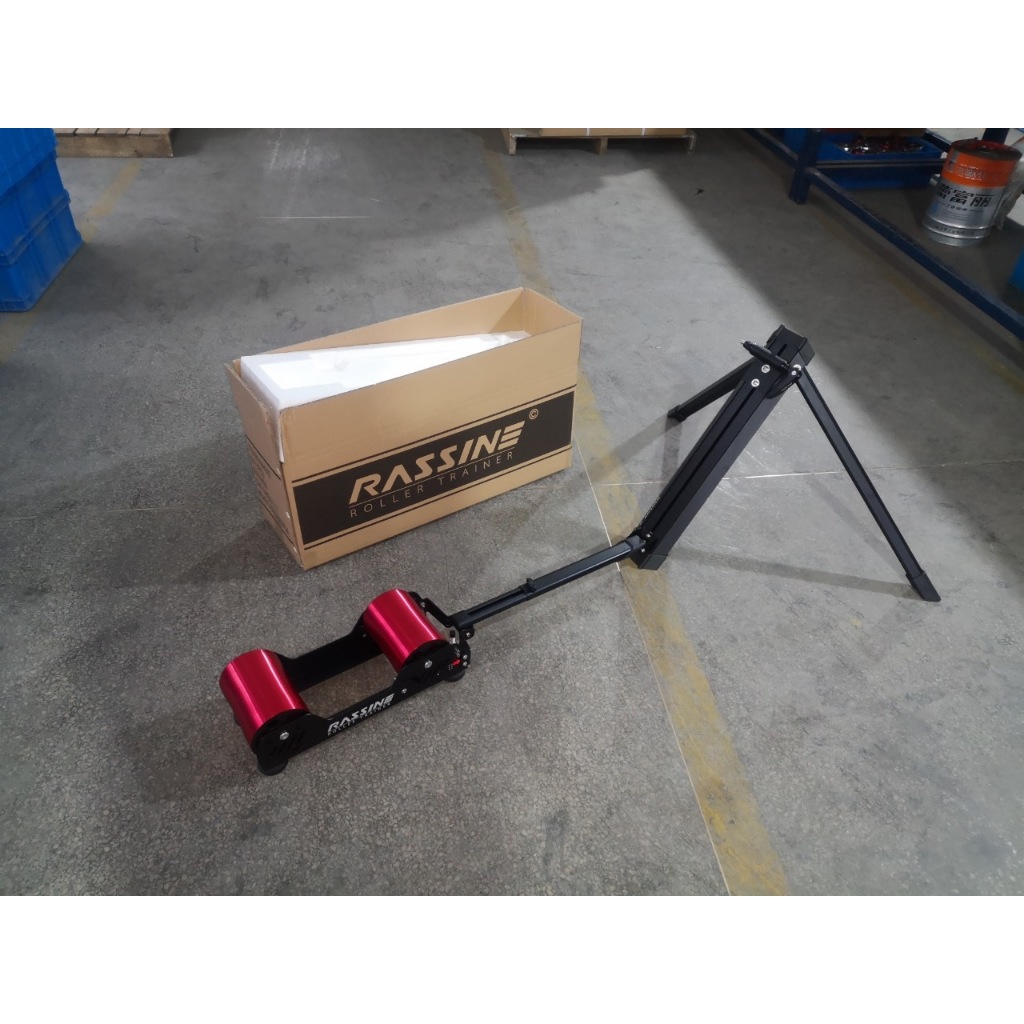 เทนเนอร์ Rassine MAGN 2 สินค้าพร้อมส่ง