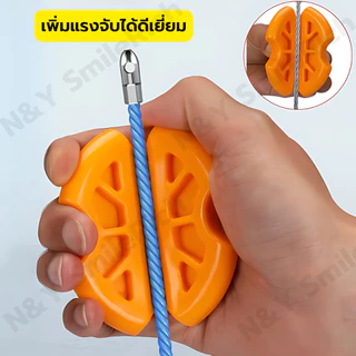 (ST0) อุปกรณ์ช่วยจับฟิตเทป อุปกรณ์ช่วยดึงฟิตเทป เหมาะสำหรับช่างไฟฟ้ามาก ออกใบกำกับภาษีได้