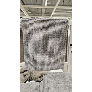 IKEA TOFTBO ทอฟท์บู พรมเช็ดเท้า อิเกีย 40x60 ซม. พรมอิเกีย