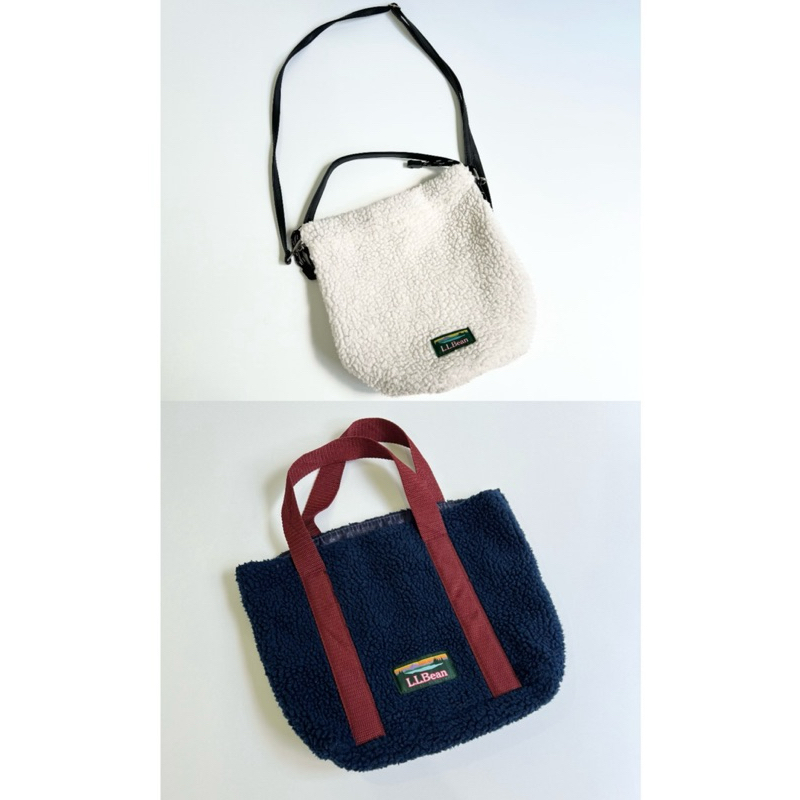 LLBean กระเป๋าผู้หญิง