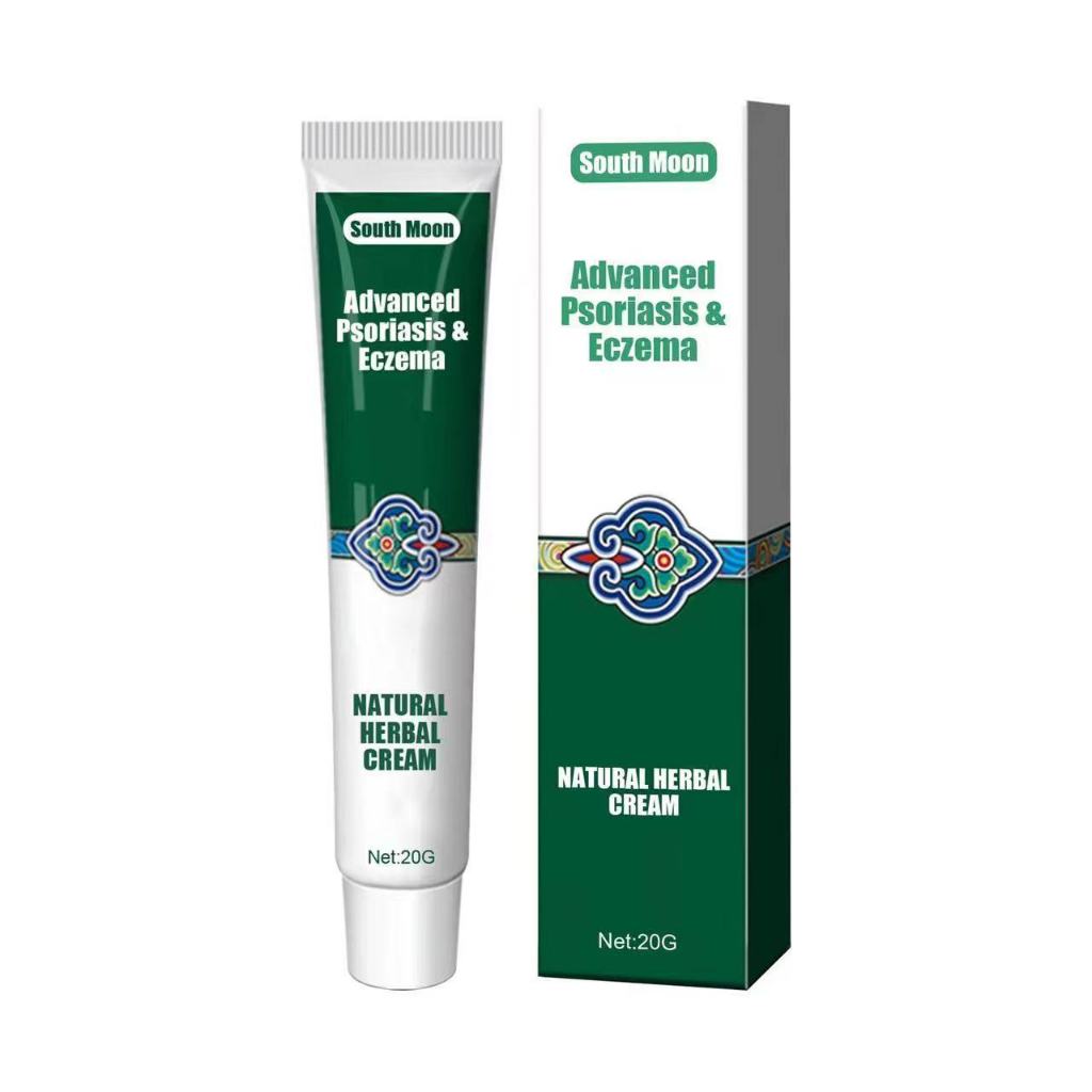 《20g》ครีมสมุนไพรแท้ บำรุงผิวหนัง Original Skin care รูปที่ 4
