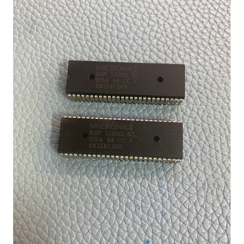BSP3505D แท้-IC-52ขา(ราคาต่อชิ้น)มีพร้อมส่งในไทย