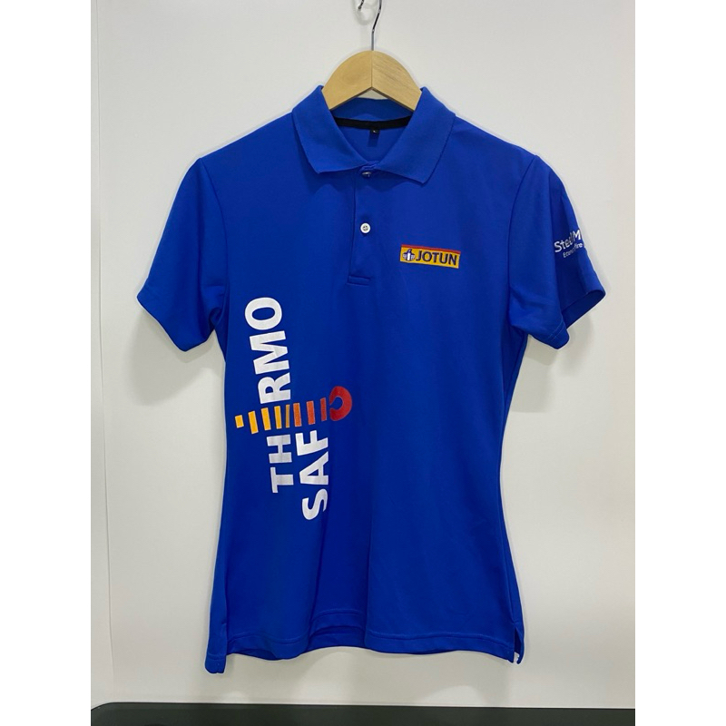 เสื้อ JOTUN มือสอง อก38 หญิง