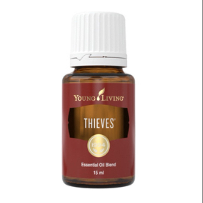 Thieves Young living