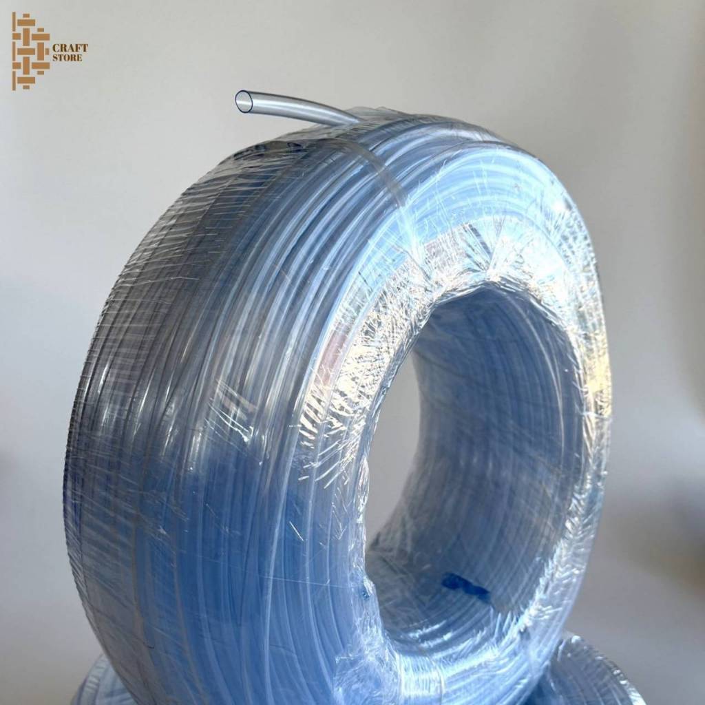 สายยางทำหูกระเป๋า ขนาด 8*9 มิลลิเมตร วัสดุนิ่ม บาง ไว้ใส่สายถักหูกระเป๋า