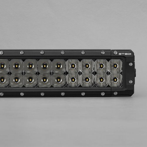 STEDI 14 inch ST4K 24 LED Double Row Light Bar