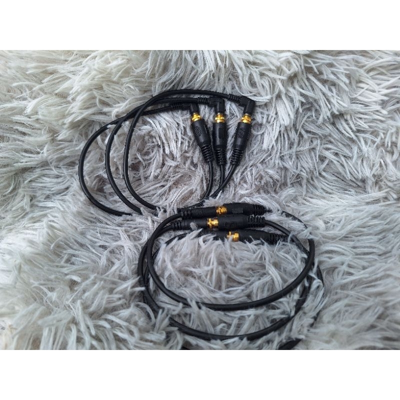 สายaux แบบตรง/แบบ90°