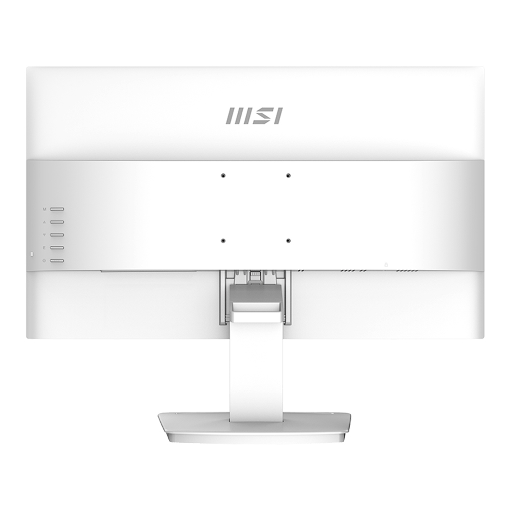 จอมอนิเตอร์ MSI PRO MP2412W (VA 100Hz) by Banana IT