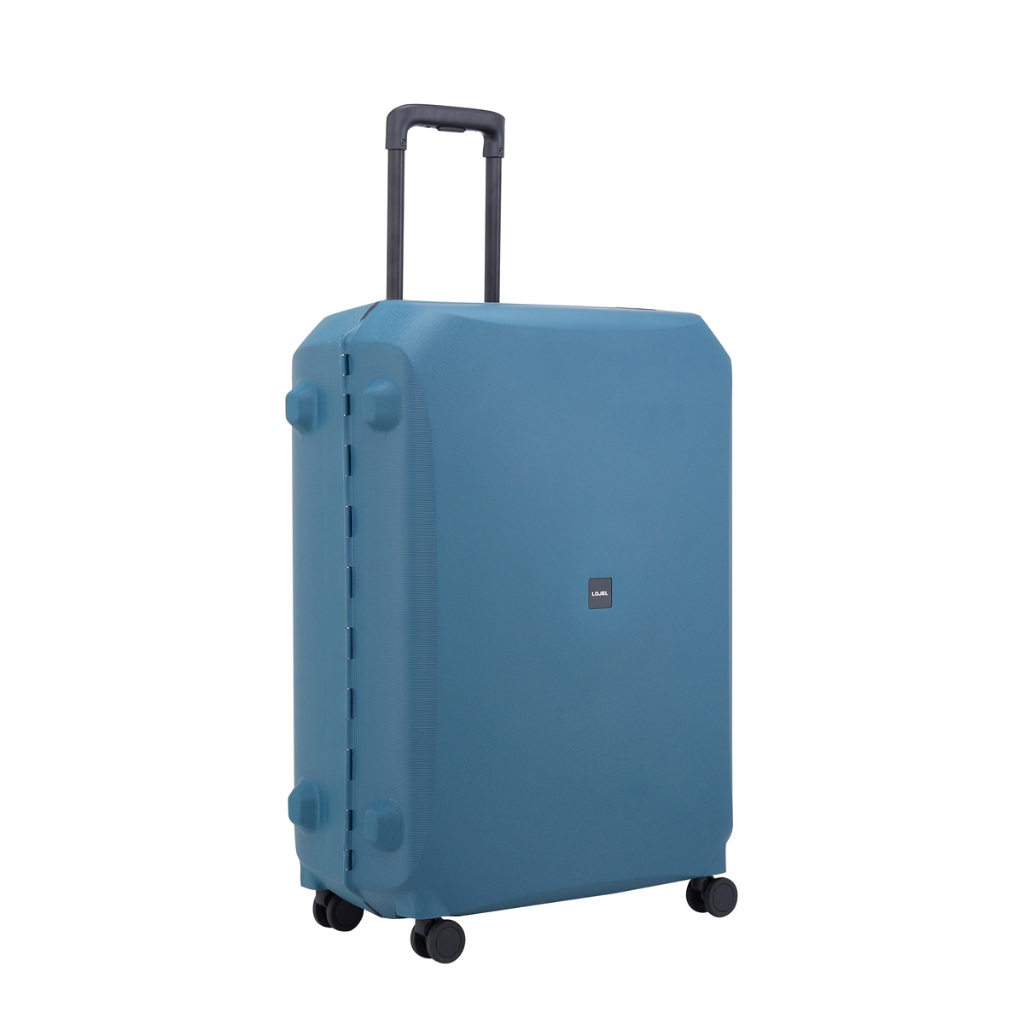 Lojel VOJA Large PP Frame Lock Hardside Spinner Luggage 30" กระเป๋าเดินทาง รับประกัน 10 ปี*