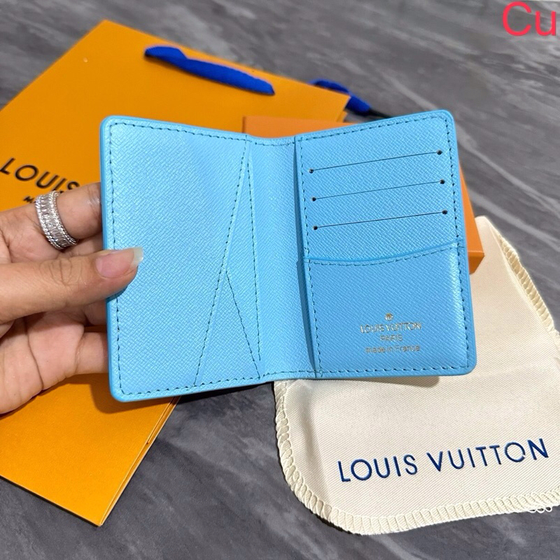 🔥🔥กระเป๋าใส่บัตร ตรง💯% New‼️กระเป๋า ใส่บัตร เกรด : mirror งานสวย🔥🔥