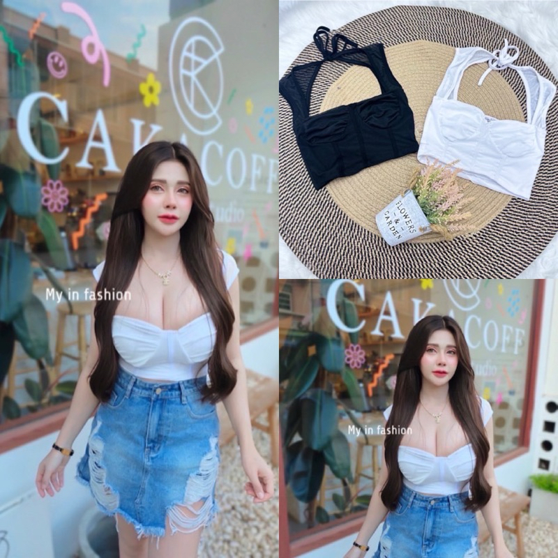 เสื้อสายแซ่บซีทรูแซ่บๆ