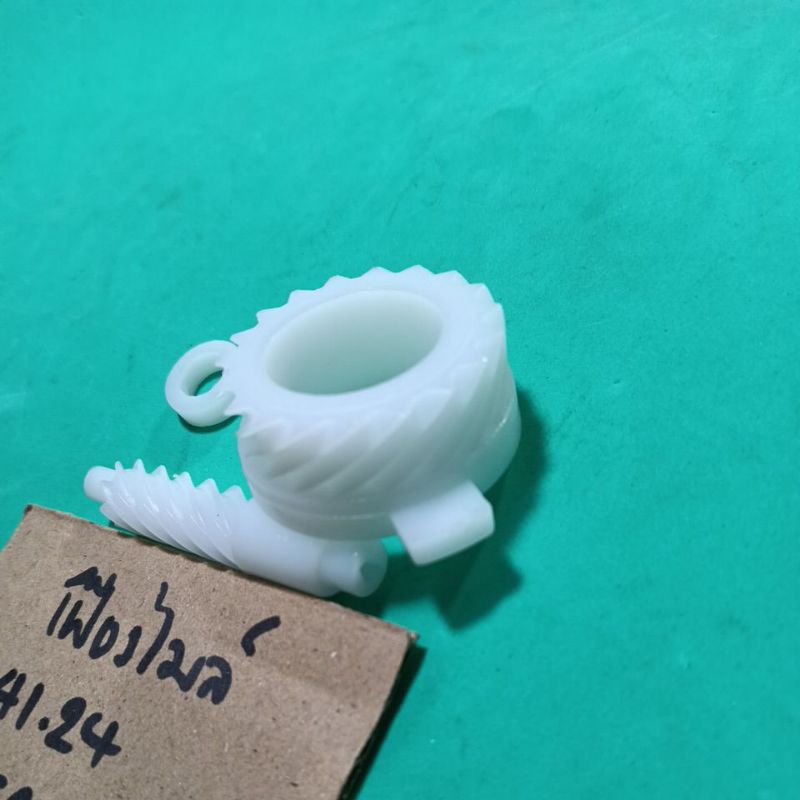 DREAM 99 wave 100 newตาคู่ (p-41.24) wave 100S ปี05 w.100Z เฟืองไมล์ ดรัมเบรค - รูปที่ 2