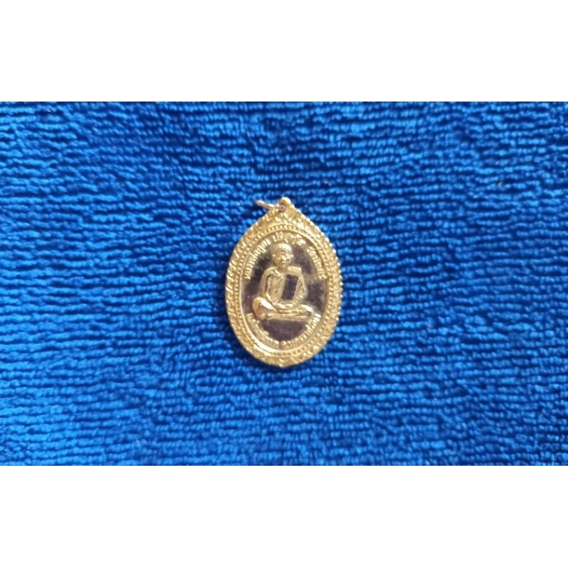 ( CR-400 ) เหรียญ หลวงพ่อคูณ