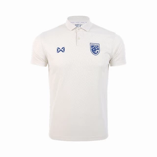 WARRIX THAILAND HOME JERSEY 2024/25 CHEER POLO (WA-243FBATH30)