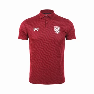 WARRIX THAILAND HOME JERSEY 2024/25 CHEER POLO (WA-243FBATH30)