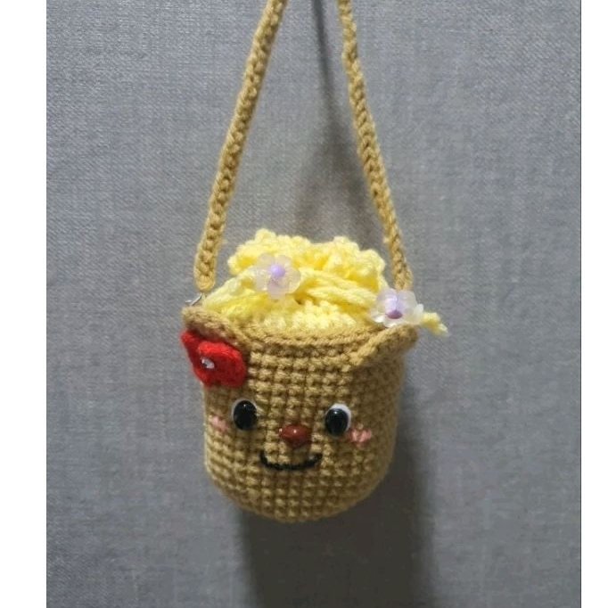 พรีออเดอร์ เคสใส่ยาดมหงส์ไทยน้องหมีเนย