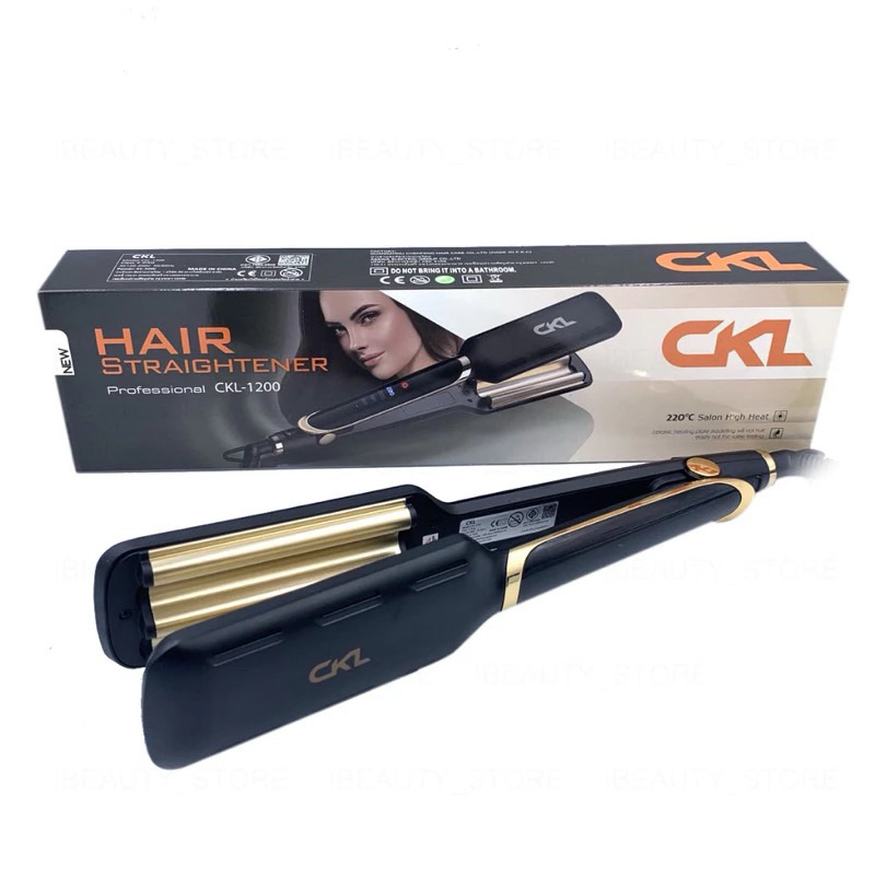 CKL ckl1200 เครื่องหนีบลอนมาม่า ลอนมาม่า เล็ก หนีบแผ่นหยัก ขนาด 21 mm