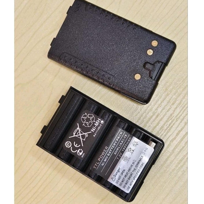 #VX150,151แบตเตอรี่, แท่นชาร์จ วิทยุสื่อสารYAESU-VX150,158,258,912