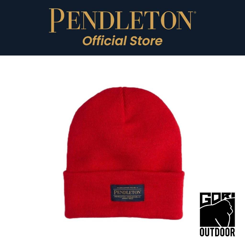 [ New Arrival ] Pendleton Beanie หมวก