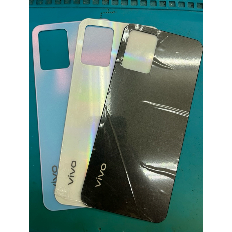 ฝาหลัง ( Back Cover ) VIVO Y21 2021 / Y33s