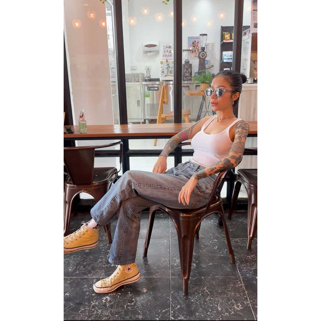 แว่นตากันแดด แฟชั่น รุ่น Gag-06 Unisex