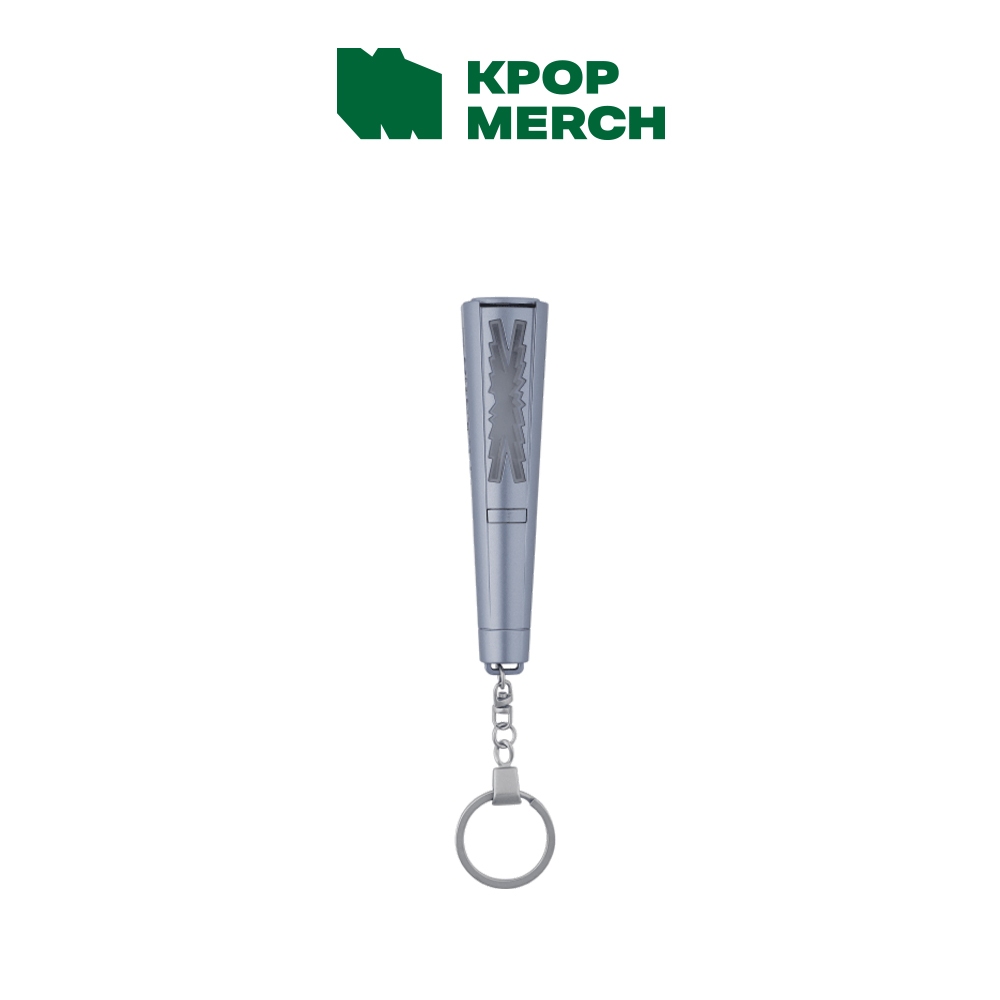LE SSERAFIM Official Light Stick Keyring
