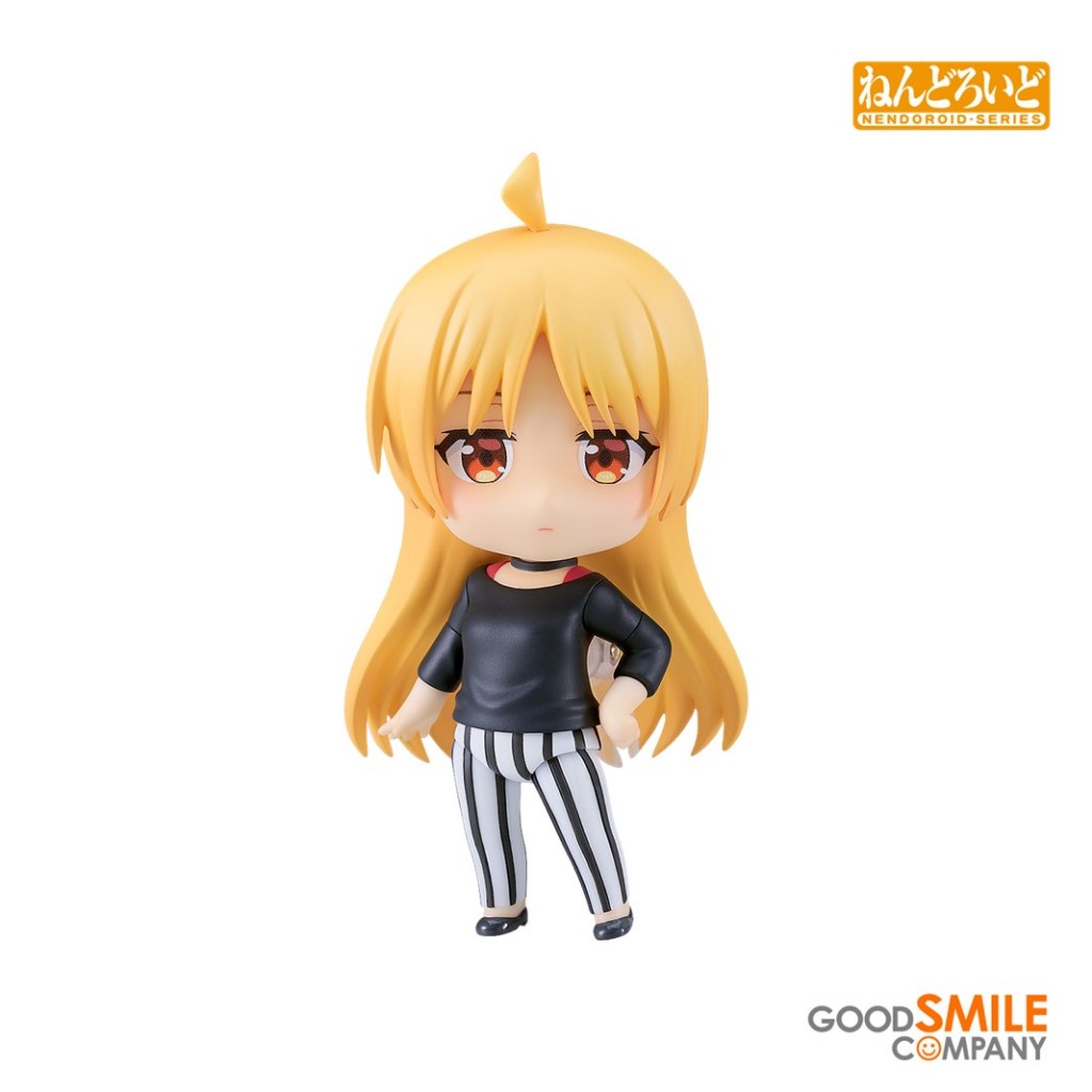 Good Smile Company (179516) Nendoroid Seika Ijichi: Bocchi the Rock!