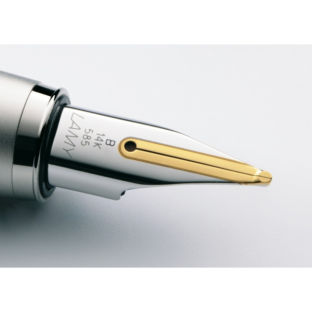 LAMY Z 55 Gold Nib (หัวปากกาลามี่ ทอง 14k)