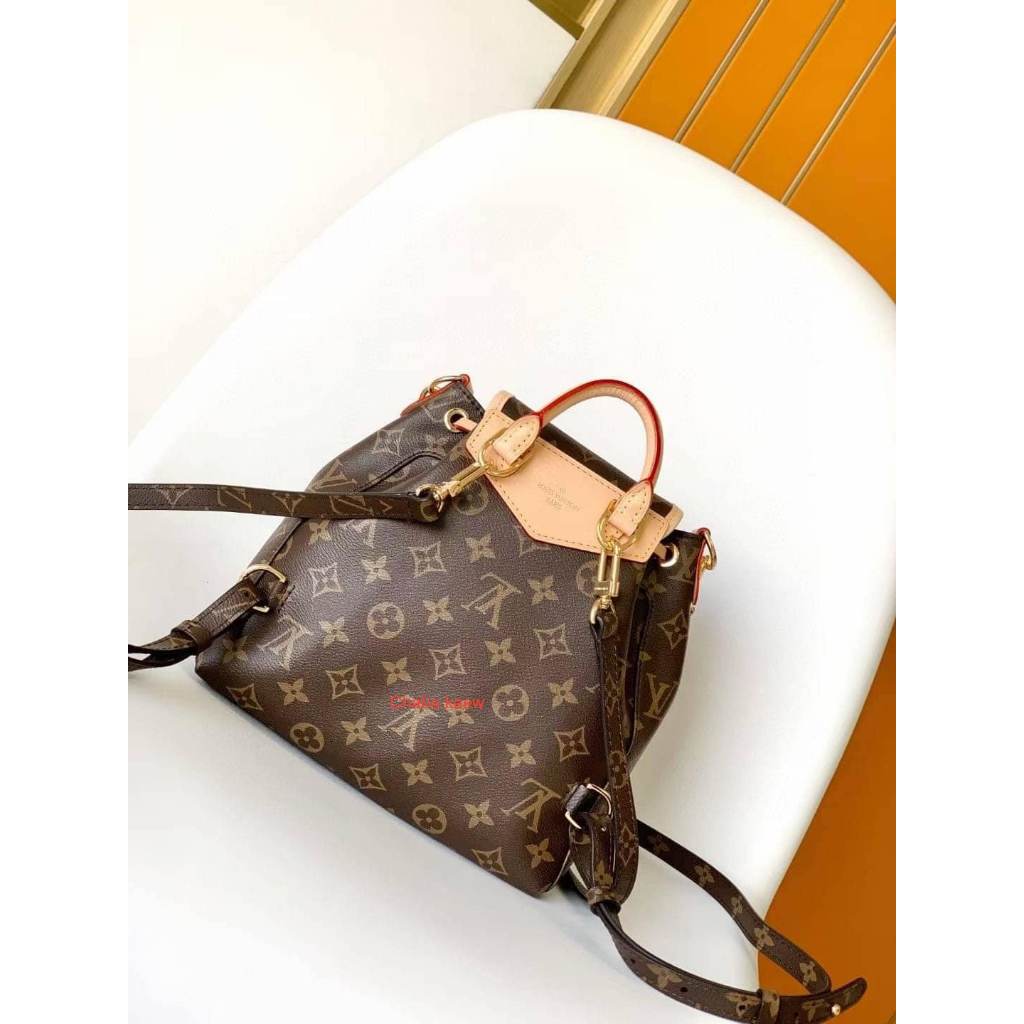 เป้ Lv Vip งานสวยมาก