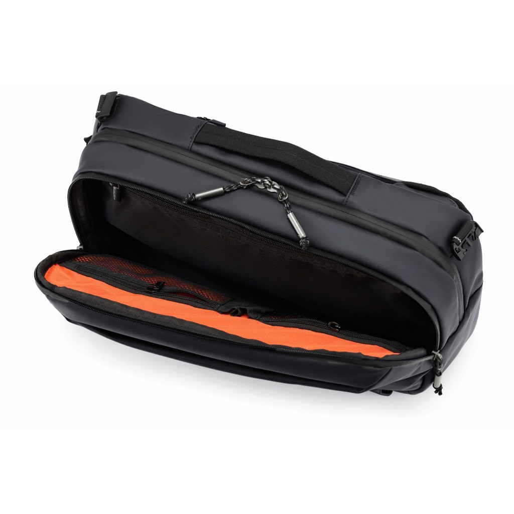 SAMSONITE  กระเป๋าคาดอก รุ่น URBANIX  Sling Bag