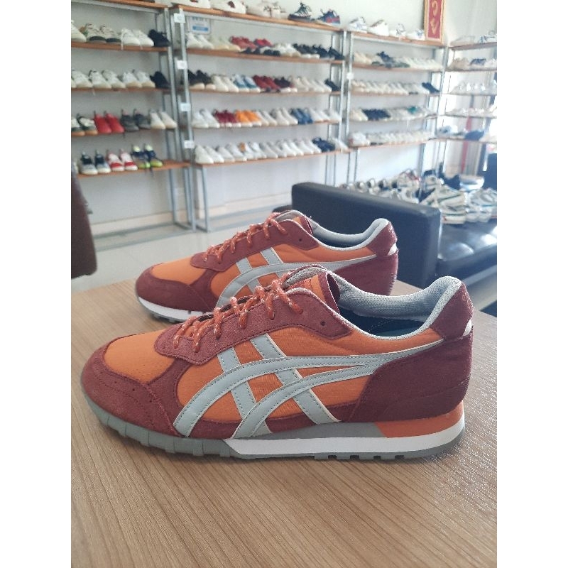 Onitsuka Tiger มือสองของแท้ size 43.5 ยาว 27.5