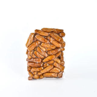 จิราพร กล้วยตากธรรมชาติ (ชนิดกลม แพ็คสูญญากาศ ขนาด1000g.) - JIRAPORNFOOD
