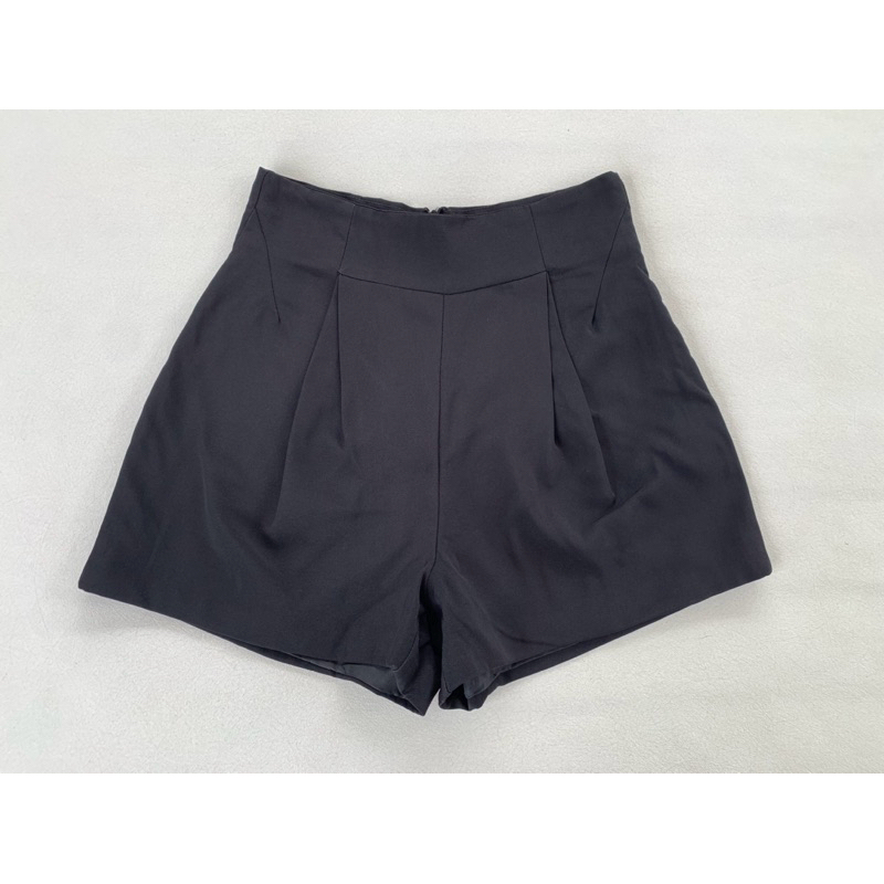 A599.กางเกงขาสั้นมือสองGRL