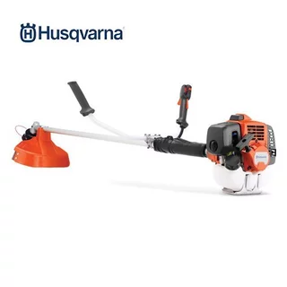 อะไหล่ ฝาครอบ กรองอากาศ แผ่นกรอง ไส้กรอง เครื่องตัดหญ้า Husqvarna 143 RII, 541RS, 531RS ของแท้ - 143r2 Genuine Part