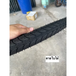 [ราคาต่อเส้น] เฉพาะยางนอกจักรยาน เฉพาะยางในจักรยาน หรือยางนอกพร้อมยางใน ยี่ห้อ Deestone ของแท้ ผลิตในไทย